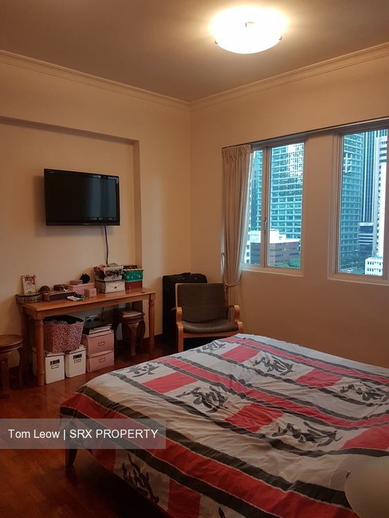 Emerald Garden (D1), Condominium #183525982